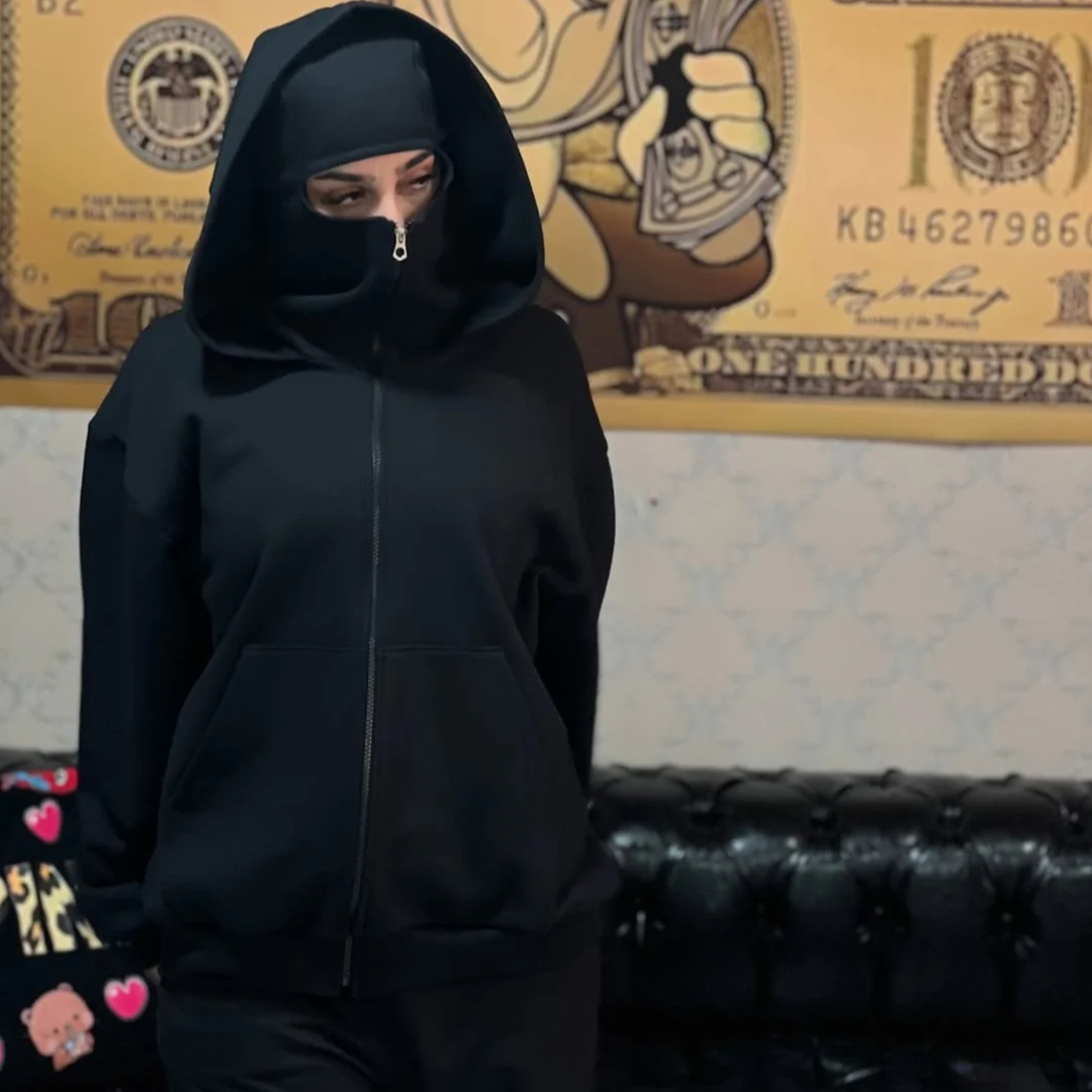 Riccardo - הוד סטייל ג'קט