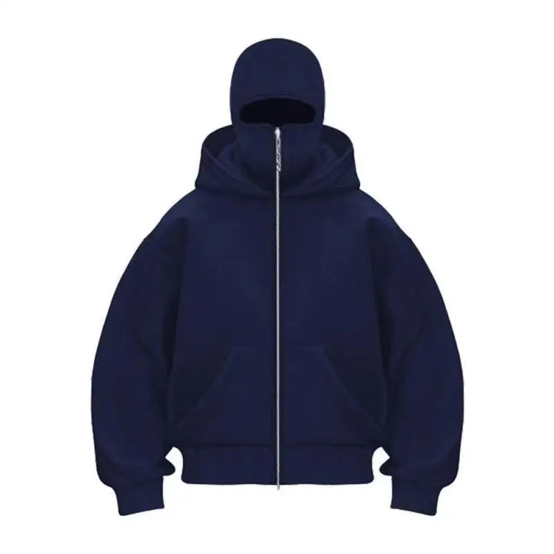 Riccardo - הוד סטייל ג'קט