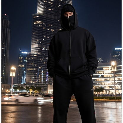 Riccardo - הוד סטייל ג'קט