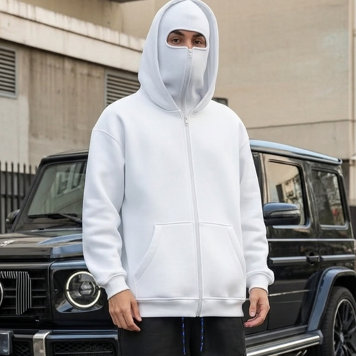 Riccardo - הוד סטייל ג'קט