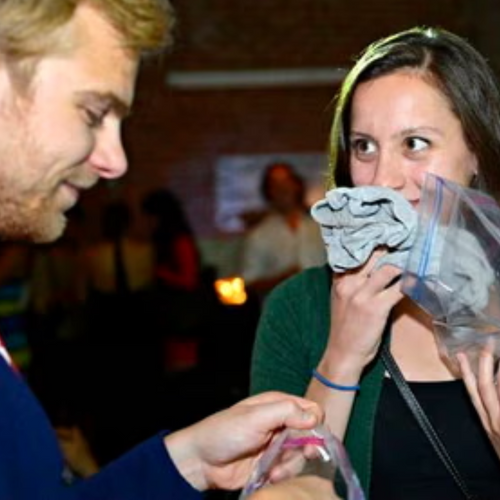 סוכריות גומי