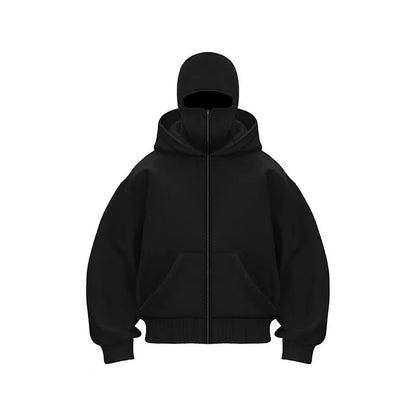 Riccardo - הוד סטייל ג'קט