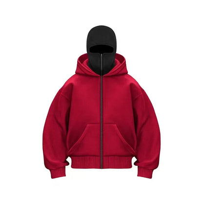 Riccardo - הוד סטייל ג'קט