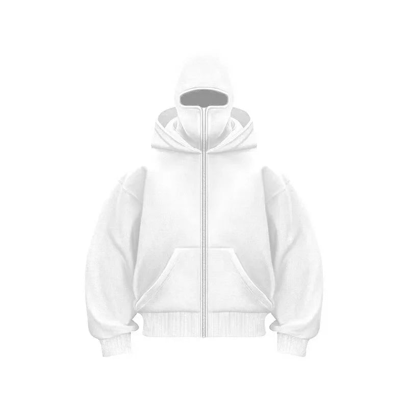 Riccardo - הוד סטייל ג'קט