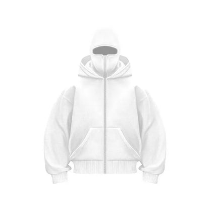 Riccardo - הוד סטייל ג'קט